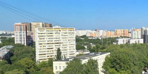 1-комн квартира проезд Черепановых, 36