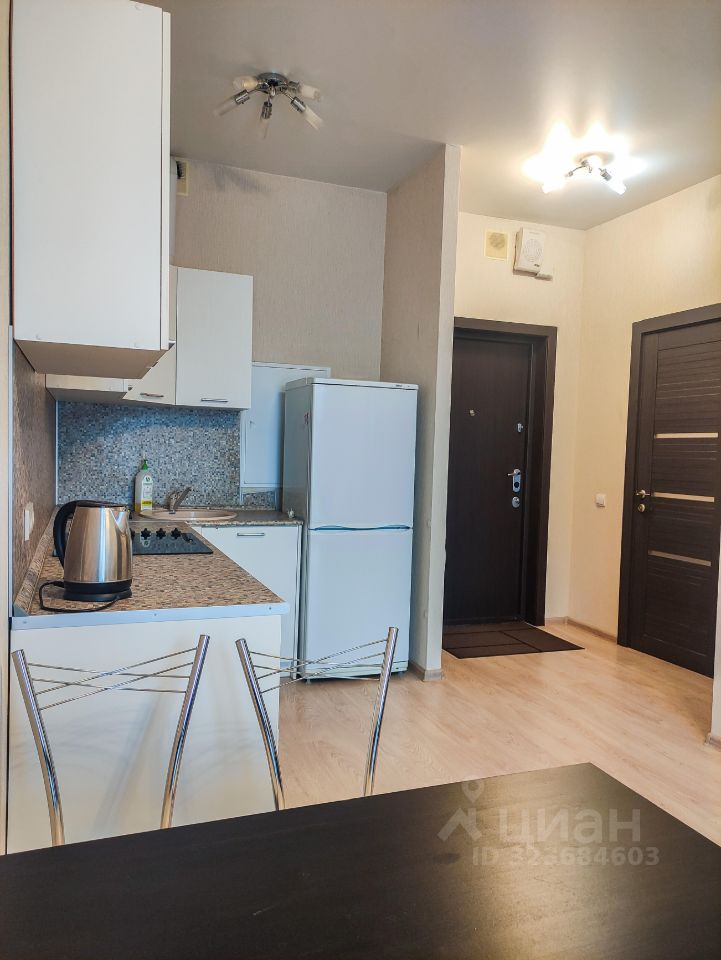 Аренда 2-комн квартиры на вторичном рынке Причальный проезд, 8к1