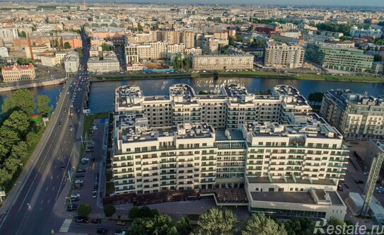 Продажа 3-комн квартиры на вторичном рынке ул Вязовая,  д. 8