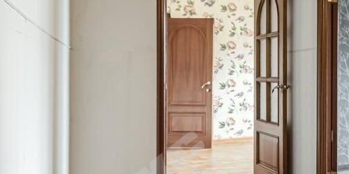 3-комн квартира улица Олеко Дундича, 20К1