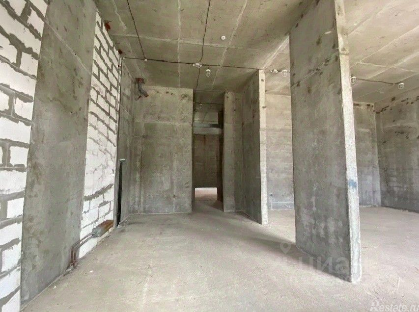 Продажа торгового помещения улица Александры Монаховой,  д. 80 к3