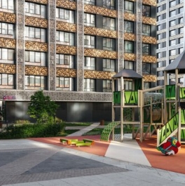 Продажа 2-комн квартиры на вторичном рынке Серебрякова проезд,  д. 11 к2