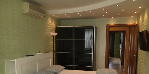 3-комн квартира Выборг г., Победы пр.,  д. 14