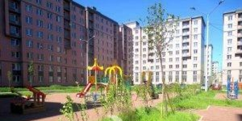 2-комн квартира Шушары п, Полоцкая (Славянка) ул ,  д. 11,  к. 1