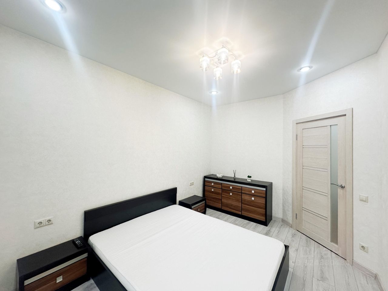 Аренда 1-комн квартиры на вторичном рынке Видное, улица Ермолинская, 2