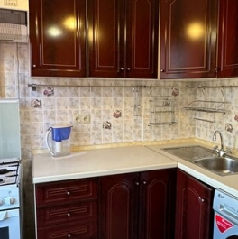 Продажа 3-комн квартиры на вторичном рынке Железнодорожный, ул Пушкина,  д. 2