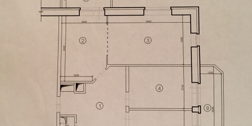 3-комн квартира Балашиха г, Разина ул,  д. 5