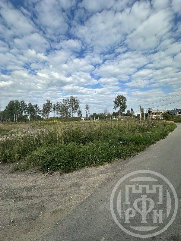 Продажа земли Массив Новоселье тер., улица Петровская,  д. 54