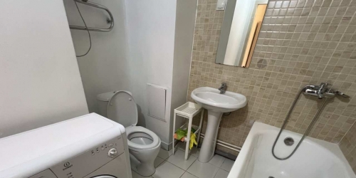 Студия Крыленко ул. ,  д. 1,  к. 1