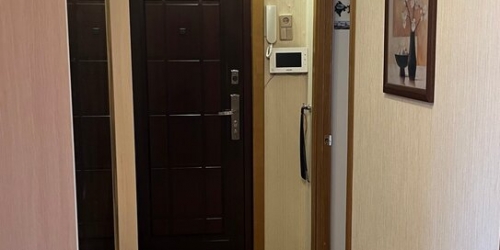 3-комн квартира ул Острякова,  д. 9