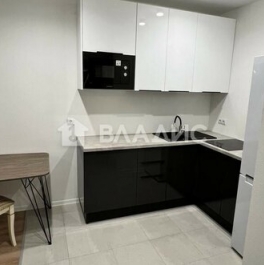 Продажа 1-комн квартиры на вторичном рынке улица Сокольнический Вал,  д. 1