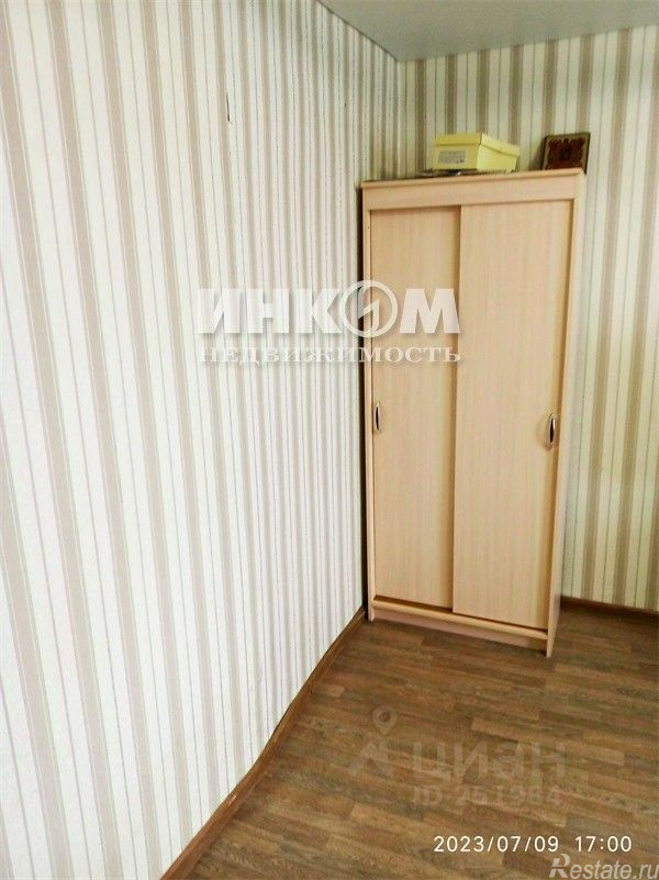 Продажа 2-комн квартиры на вторичном рынке Филевская М. ул,  д. 30