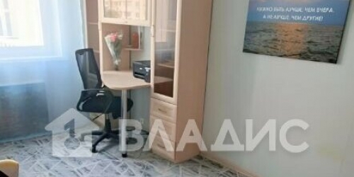 3-комн квартира улица Барышиха,  д. 16