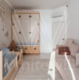 Продажа 5-комн квартиры на вторичном рынке ул Новослободская,  д. 11