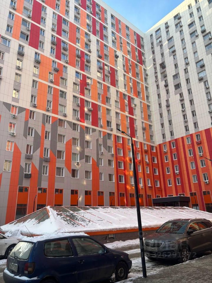 Продажа 2-комн квартиры на вторичном рынке Новоивановское пгт, улица Западная, 85