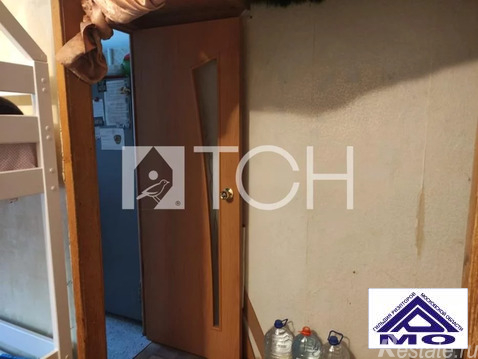 Продажа 2-комн квартиры на вторичном рынке Ивантеевка, Советский пр-кт.,  д. 7