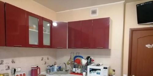 2-комн квартира Ногинск, ул. Гаражная,  д. 1