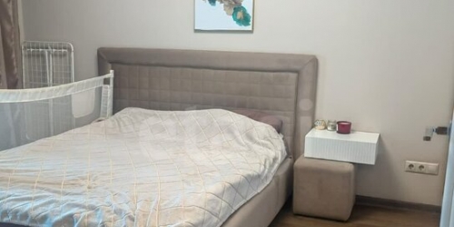 2-комн квартира ул Феодосийская,  д. 1,  к. 9