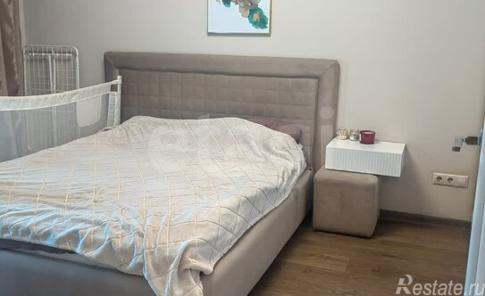 Продажа 2-комн квартиры на вторичном рынке ул Феодосийская,  д. 1,  к. 9