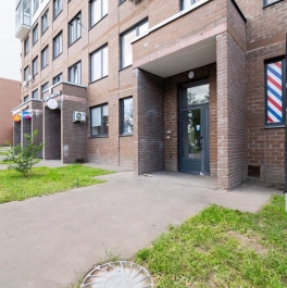 Аренда торгового помещения Саввино, Безымянная улица Аренда торгового помещения Саввино, Безымянная улица