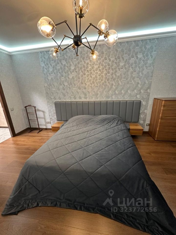 Продажа 3-комн квартиры на вторичном рынке Кременчугская улица, 19к2