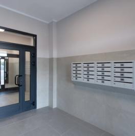 Продажа 3-комн квартиры на вторичном рынке ул Лесная,  д. 27А