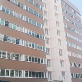 Продажа 1-комн квартиры на вторичном рынке б-р Свободы,  д. 4