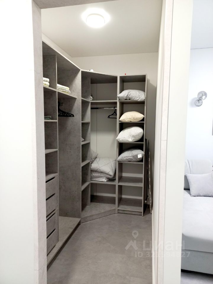 Продажа 1-комн квартиры на вторичном рынке улица Федора Котанова, 5к1