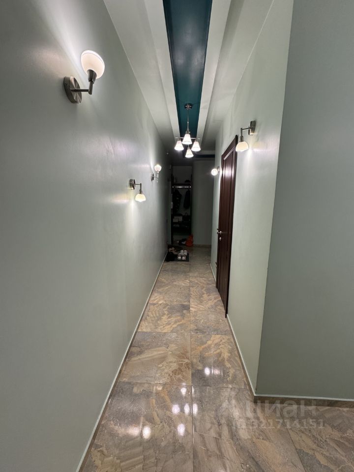 Продажа 3-комн квартиры на вторичном рынке Химки, 9 Мая улица, 12д