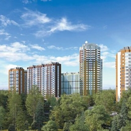 Продажа 1-комн квартиры на вторичном рынке Радужная улица,  д. 14 к1