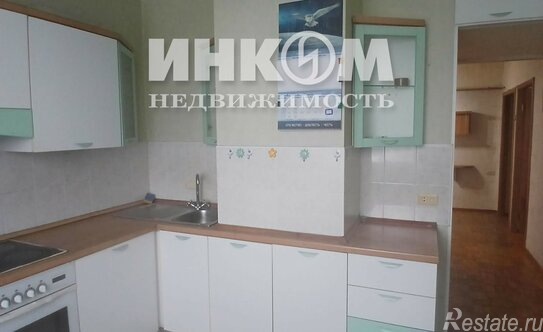 Продажа 2-комн квартиры на вторичном рынке улица Бирюсинка,  д. 10
