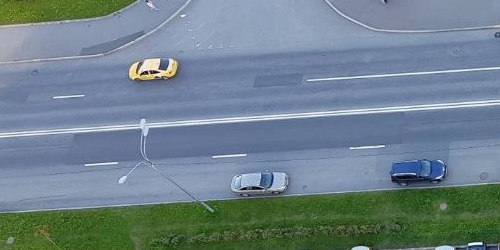 1-комн квартира Яхтенная улица, 28