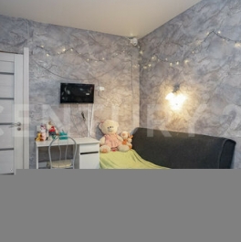 Продажа 3-комн квартиры на вторичном рынке улица Дыбенко,  д. 5 к1