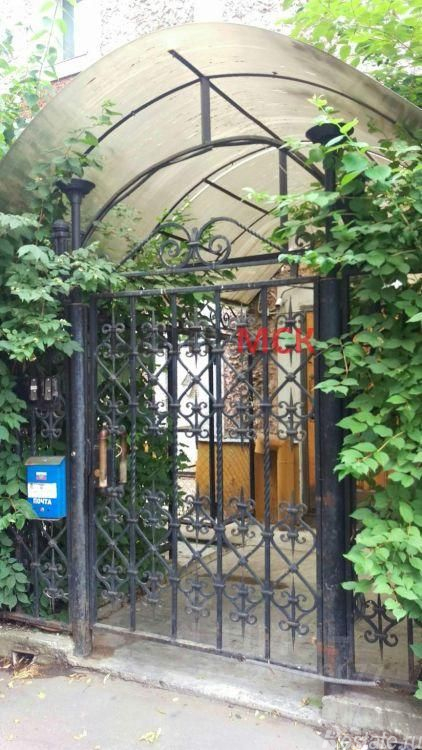 Аренда офиса Брестская 2-я ул,  д. 19/18 с5