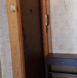 Продажа 2-комн квартиры на вторичном рынке Федоскинская улица,  д. 7