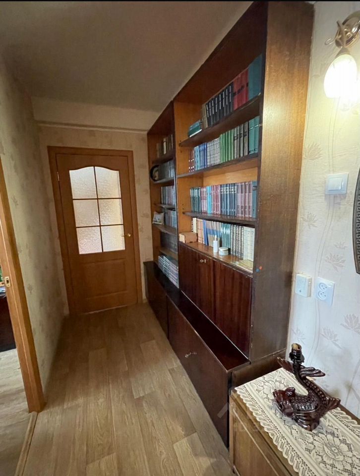 Аренда 2-комн квартиры на вторичном рынке Кингисепп, Крикковское шоссе, 27/50