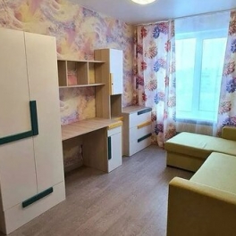 Аренда 3-комн квартиры на вторичном рынке Алтайская улица,  д. 32