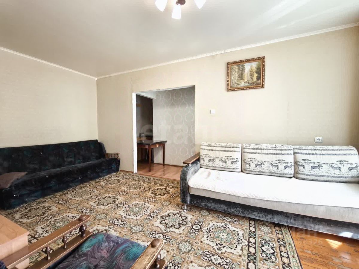 Продажа 2-комн квартиры на вторичном рынке Бронницы, переулок Маяковский, 7А