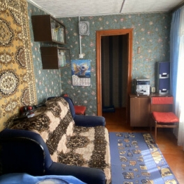 Продажа 2-комн квартиры на вторичном рынке Реммаш, улица Мира,  д. 16