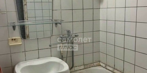 2-комн квартира ул Бутлерова,  д. 24