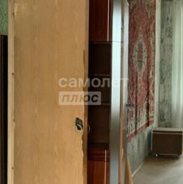 Продажа 3-комн квартиры на вторичном рынке ул Цюрупы,  д. 15,  к. 3