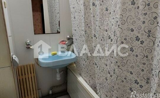 Продажа 1-комн квартиры на вторичном рынке улица Седова,  д. 8 к1