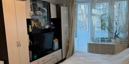 2-комн квартира Благодатная улица,  д. 25