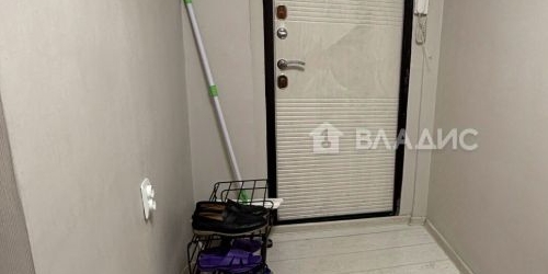 1-комн квартира улица Симоновский Вал, 7К2