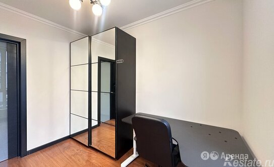 Аренда 2-комн квартиры на вторичном рынке Тихвинская улица,  д. 10