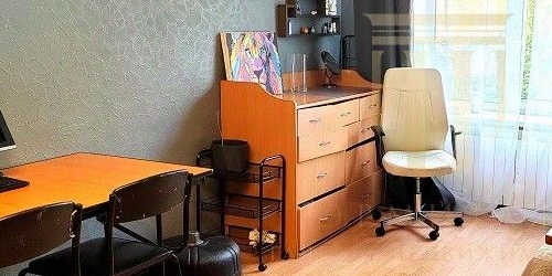 3-комн квартира улица Карпинского, 11к1