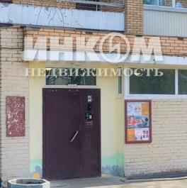 Продажа 2-комн квартиры на вторичном рынке Свободный проспект,  д. 28