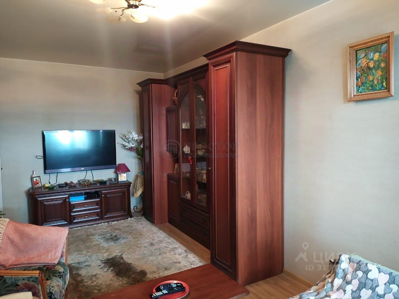 Продажа 3-комн квартиры на вторичном рынке Долгопрудный, Лихачевский проспект, 74к1