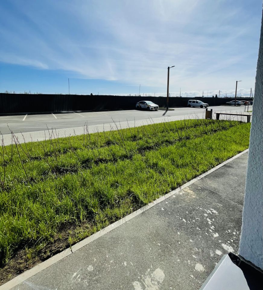 Продажа 1-комн квартиры на вторичном рынке пос. Янино-1, бульвар Цветной, 9к2