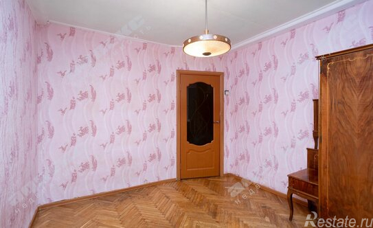 Продажа 2-комн квартиры на вторичном рынке Народная улица,  д. 60